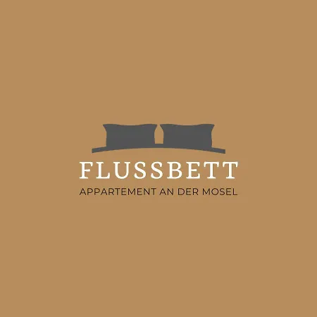 Flussbett - Appartement An Der Mosel Mehring  Exterior photo