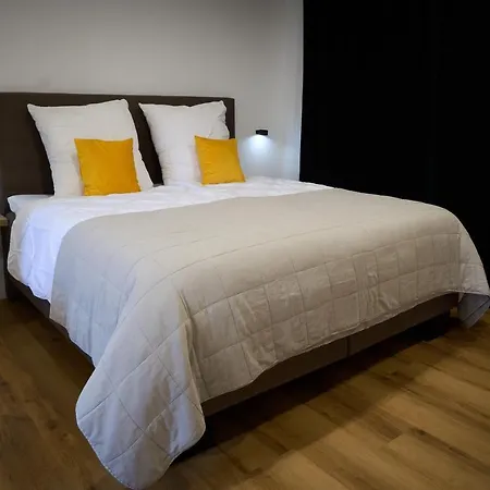 Flussbett - Appartement An Der Mosel Mehring  Exterior photo
