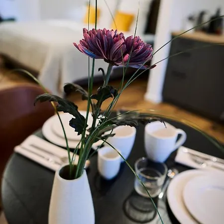 Flussbett - Appartement An Der Mosel Mehring  Exterior photo
