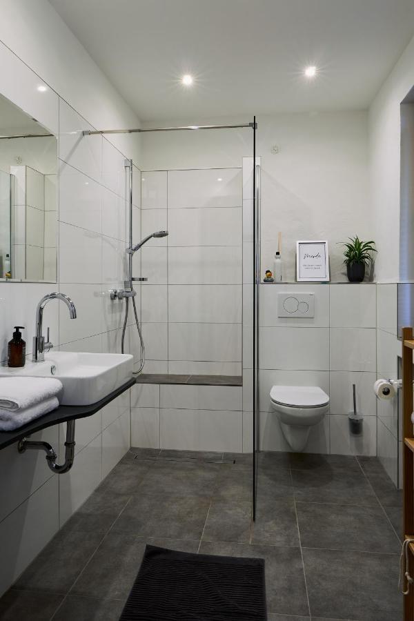 Apartment Flussbett - An Der Mosel Mehring (Rhineland-Palatinate)