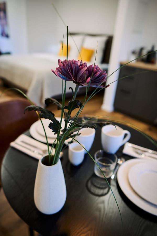 Flussbett - An Der Mosel Apartment Mehring (Rhineland-Palatinate)